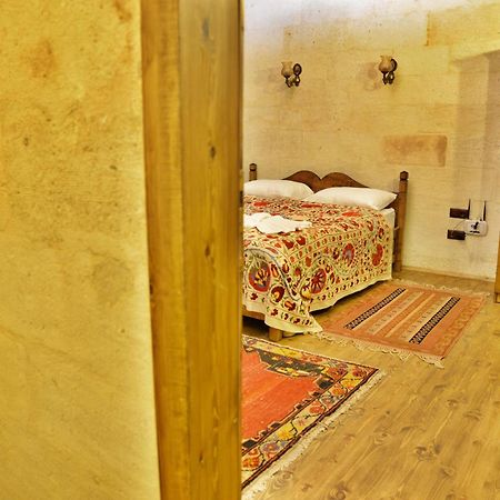 Uerguep Inn Cave Hotel Phòng bức ảnh