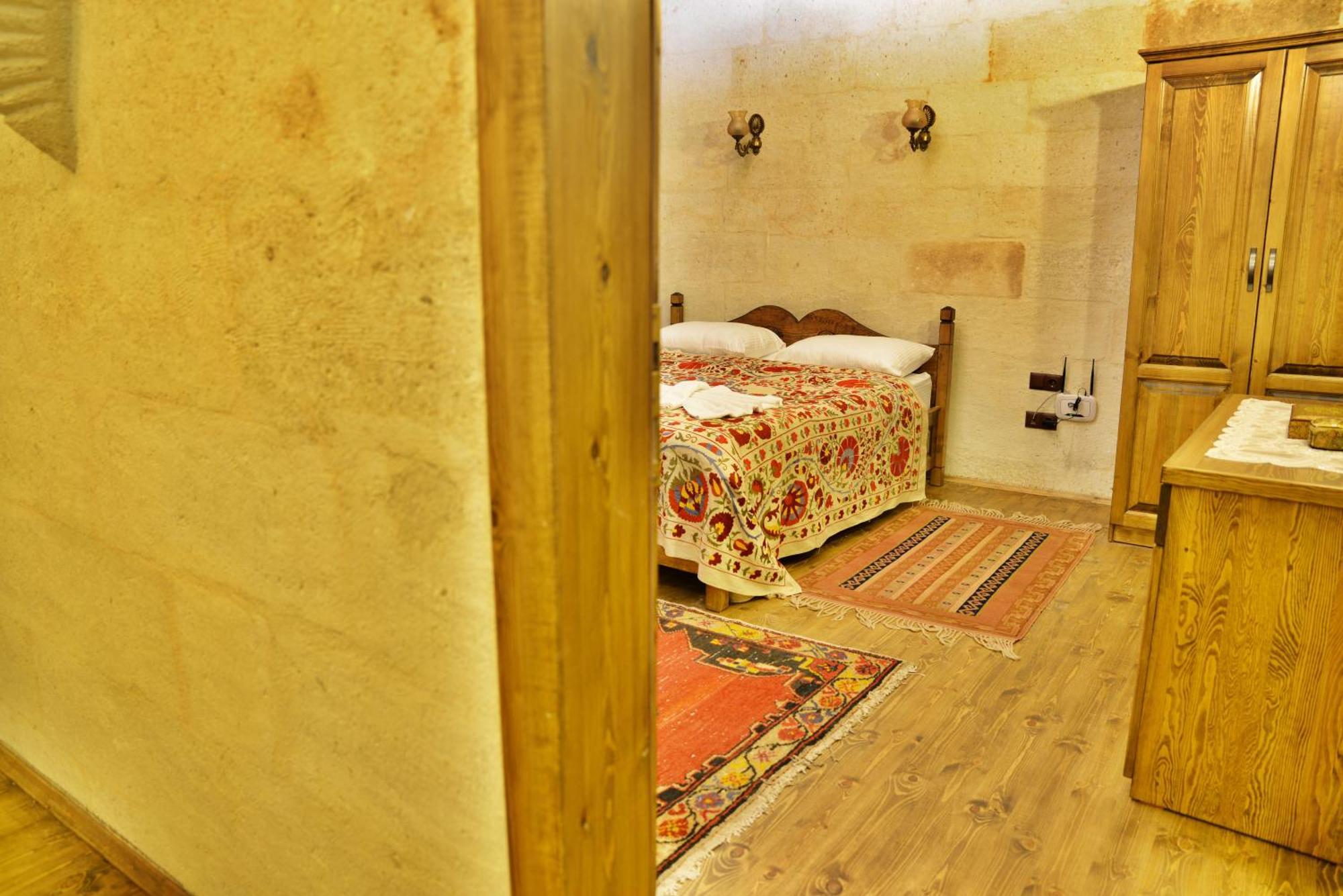 Uerguep Inn Cave Hotel Phòng bức ảnh