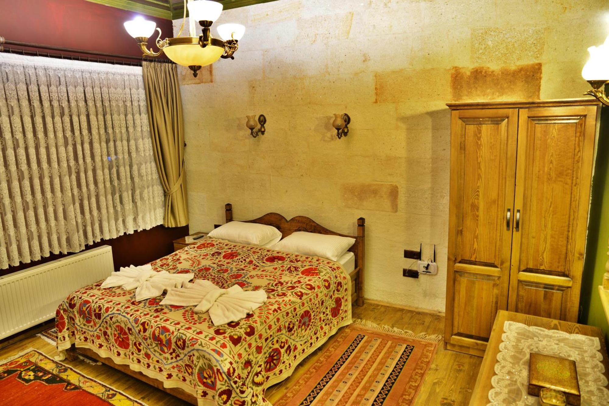 Uerguep Inn Cave Hotel Phòng bức ảnh