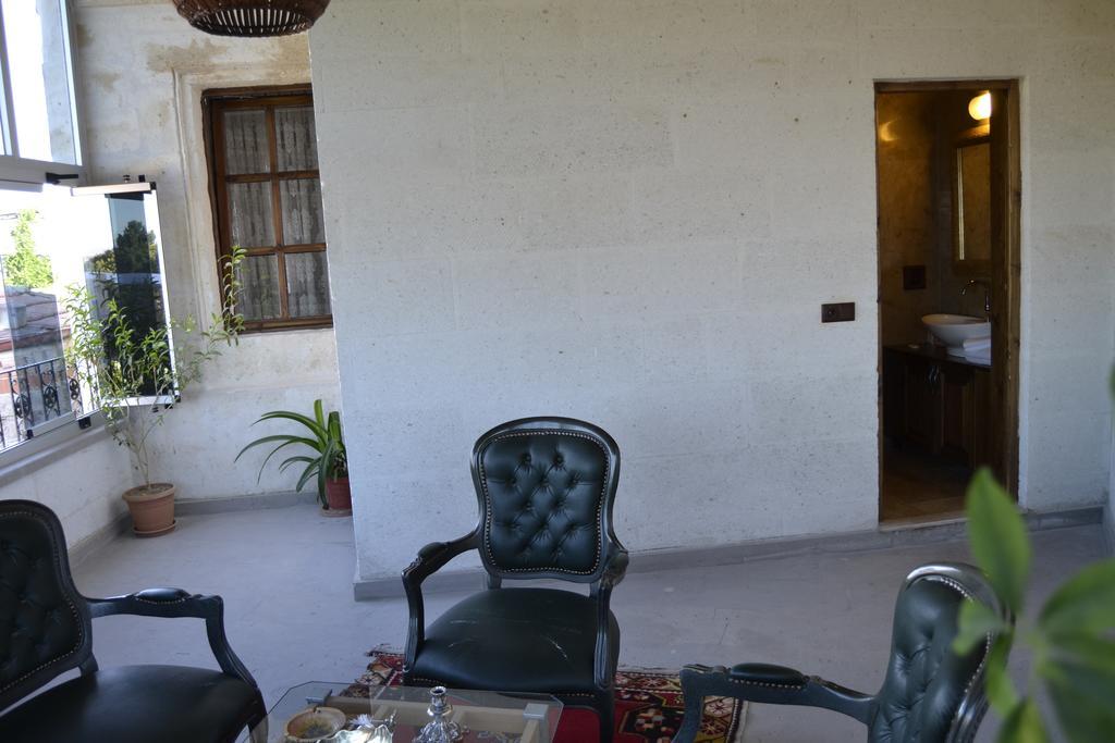 Uerguep Inn Cave Hotel Ngoại thất bức ảnh